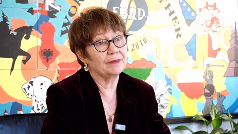 ЕБВР усвоява над 90% от капиталовото увеличение с подкрепата на САЩ