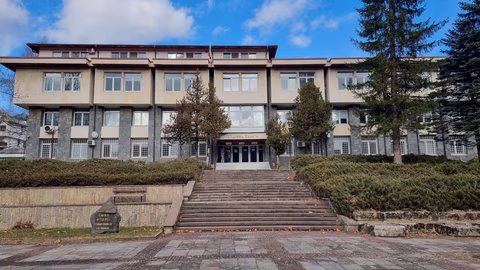 Смолянският съд наложи условна присъда за държане на наркотици