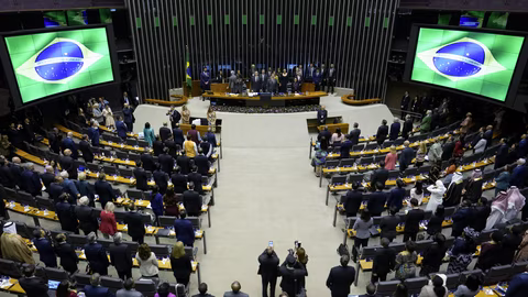 Бразилският Сенат одобри историческо споразумение за свободна търговия с ЕС и Меркосур