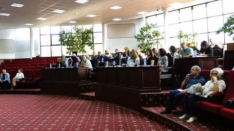 Общинският съвет в Нова Загора прие нов етичен кодекс и промени правилника