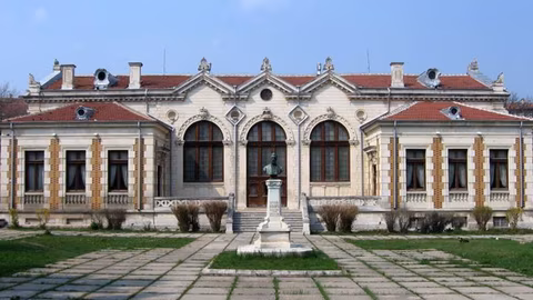 Конкурсът „Моята мечта за Коледа“ събира творци от България и чужбина