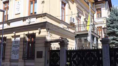 В София ще валидират юбилейна марка в чест на папа Йоан XXIII