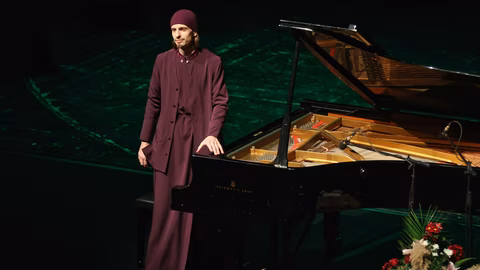 Монах Авел ще изнесе първия си концерт в Пловдив с нова програма