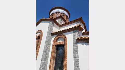 В Пловдив откриват фотоизложба, показваща красотата на православието