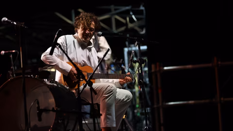 Горан Брегович ще свири на Varna Winter Fest в края на декември