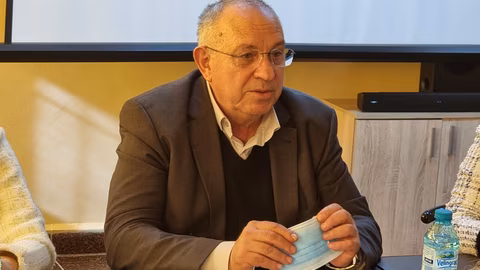 Д-р Александър Златанов: В Перник към момента няма грипна епидемия