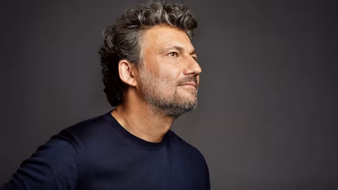 Тенорът Йонас Кауфман отказва работа с \"Метрополитън\" и \"Ковънт гардън\"