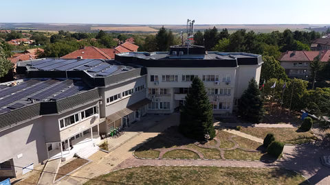 Общинският съвет в Иваново обсъжда важни решения за собственост и бюджет