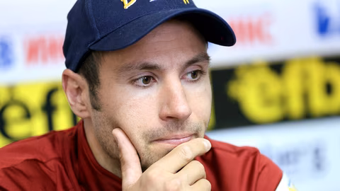 Радослав Янков завърши сезона 2025 със силно 11-о място в Давос