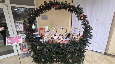 Младежки център - Добрич събра рекордно дарение за репродуктивно здраве