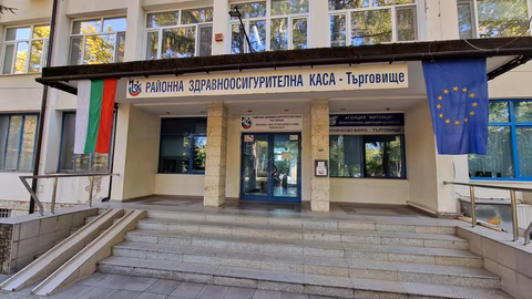 Всички лекари в Попово поемат пациенти на починалия д-р Евгени Деков