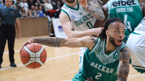 Балкан (Ботевград) победи Локомотив Пловдив с 94:89 в дербито на НБЛ