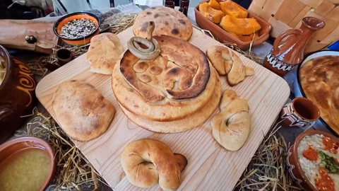 Традиции и символика на Бъдни вечер в българския народен календар