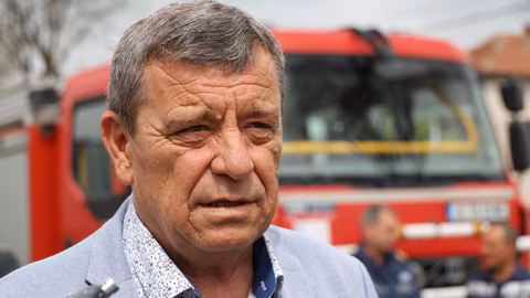 Община Камено кандидатства за финансиране на нова пожарна служба