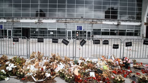 Върховен съд в Нови Сад прекрати преследването срещу бивш министър Весич