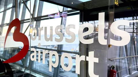 Стачките на летище Завентем в Брюксел доведоха до огромни загуби