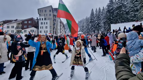 Ски зона Пампорово отваря основните писти на 28 декември