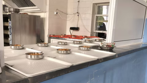 Област Враца осигурява безплатен топъл обяд на 100 деца от Краводер и Търнава