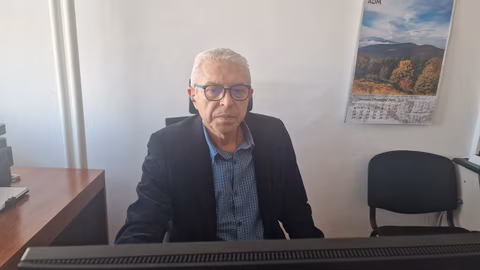 Област Разград въвежда нова програма за намаляване риска от бедствия