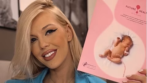 Три известни телевизионни водещи споделят радостите от майчинството