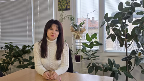 Мария Търнавска гарантира гладък преход при изплащане на социални помощи в евро