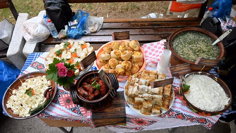 Празнична вечер ще представи живи традиции от селата на община Монтана