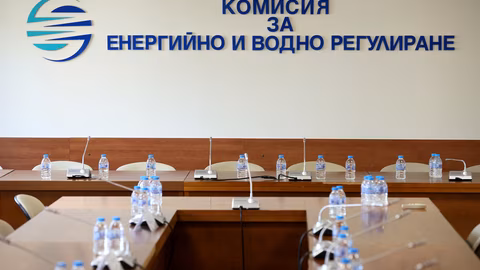 КЕВР разглежда предложение за понижение на цената на природния газ с 3,33%