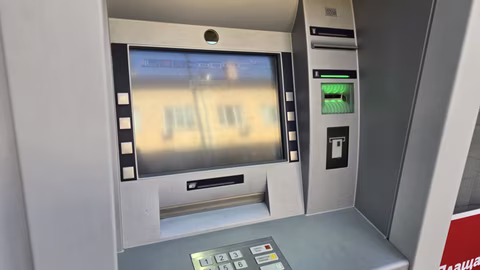 Българските банки с краткотрайни прекъсвания по повод въвеждането на еврото