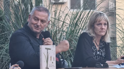 Романът „Времеубежище“ на Георги Господинов излиза на традиционен китайски в Тайван