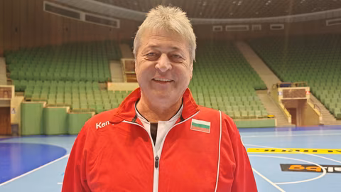 Националният отбор по хандбал започва подготовка за мачовете с Турция