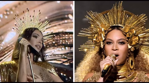 Бионсе стана милиардер с най-успешното турне за 2025 г.