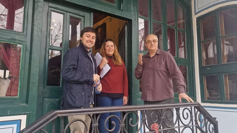 РИМ-Хасково очаква временен спад на посещения заради въвеждането на еврото