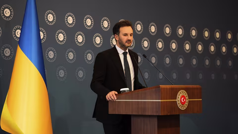 Украйна отхвърля обвиненията в отказ за тристранни консултации за \"Дружба\"