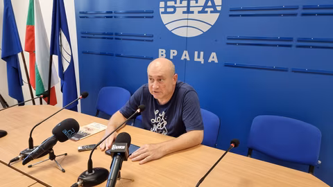 Симфониета Враца завършва успешна година с участието на световни музиканти