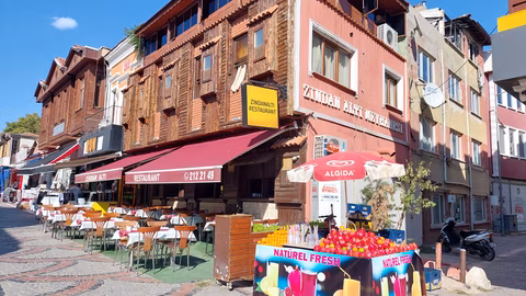 Преходът към еврото променя пазаруването на българите в Одрин