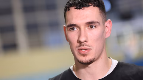 Йордан Минчев и Кемниц претърпяха загуба в германския баскетболен шампионат