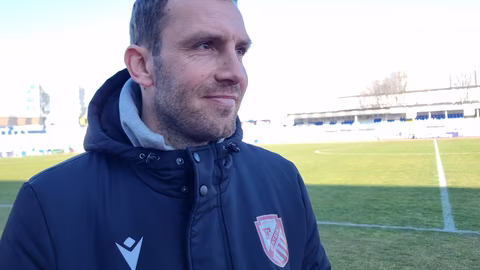 Васил Петров се завръща в Спартак Варна като директор на детско-юношеската школа