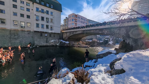 Габрово ще отбележи Йордановден с хвърляне на богоявленския кръст