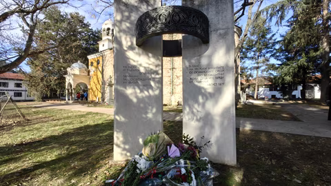 Отбелязваме 148 години от Освобождението на Казанлък и боевете при Шипка