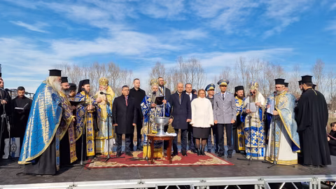 Временно ограничават движението в центъра на Пловдив за литийно шествие