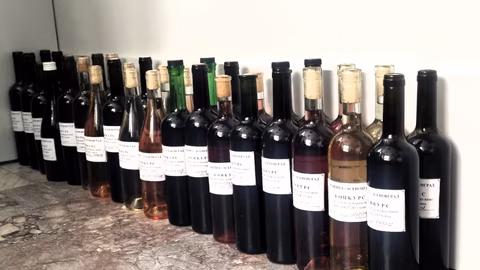 Община Асеновград обявява конкурс за най-добро домашно вино