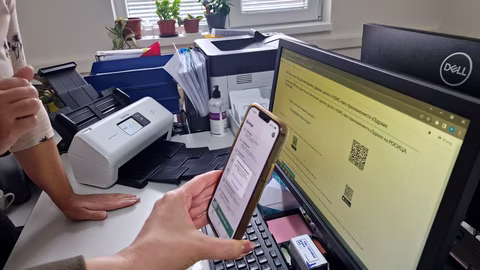 ИАМН вече има онлайн достъп до пациентски досиета за по-добър контрол