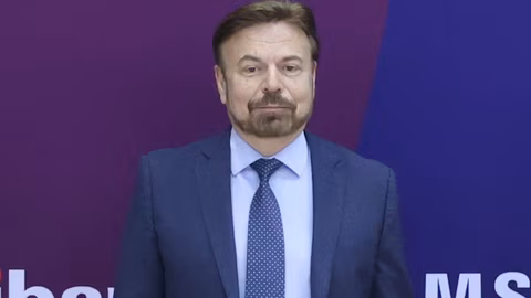 Наско Сираков благодари на Мило Борисов за подкрепата към Левски