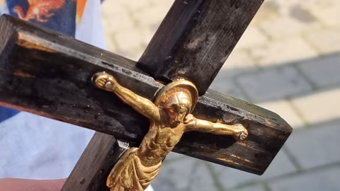 Ямболският Богоявленски ритуал отразява вековна традиция и промени