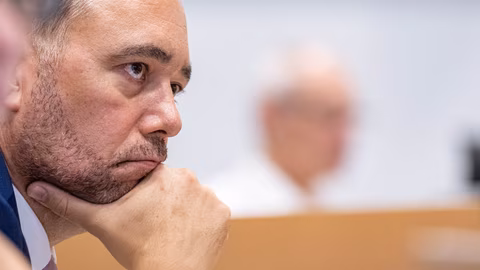 Министър Прево изрази загриженост за нарушаването на международното право