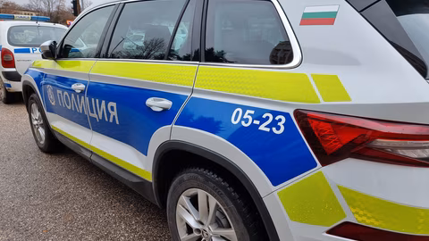 Полицията засилва мерките за сигурност при изплащането на пенсии в евро