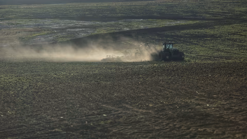 ФАО представи план за възстановяване на селското стопанство в Украйна