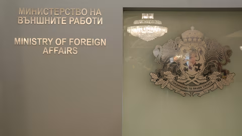 МВнР предупреждава българите за тежки метеорологични условия в Албания