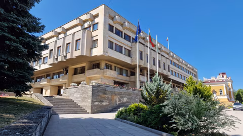 Община Шумен получава близо 28 млн. лева за водопроводна реконструкция