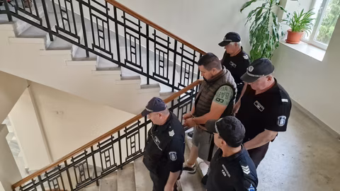 Окръжен съд в Шумен наложи доживотен затвор за убийство